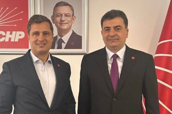 MYK’ya alınmayan Yücel’den açıklama: C...