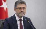Bakan Yumaklı: Türkiye tarımı güçlüdür Bakan Yumaklı: Türkiye tarımı güçlüdür
