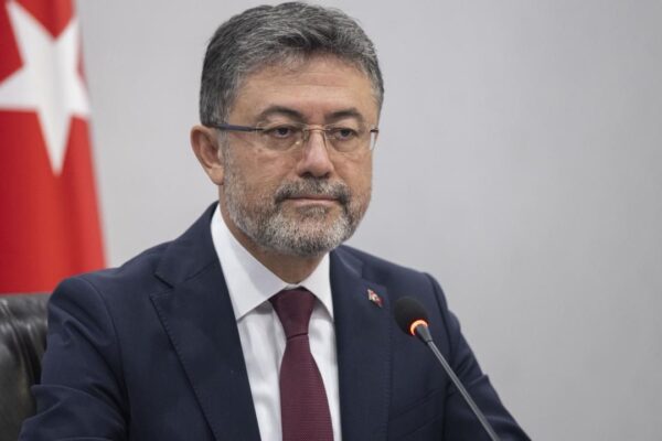 Bakan Yumaklı: Türkiye tarımı güçlüdür