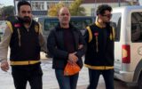 Aydın’da firari yakayı ele verdi! Aydın’da firari yakayı ele verdi!