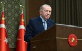 Erdoğan: Kendi savaş gemisini yapan 10 ülkeden biriyiz Erdoğan: Kendi savaş gemisini yapan 10 ülkeden biriyiz