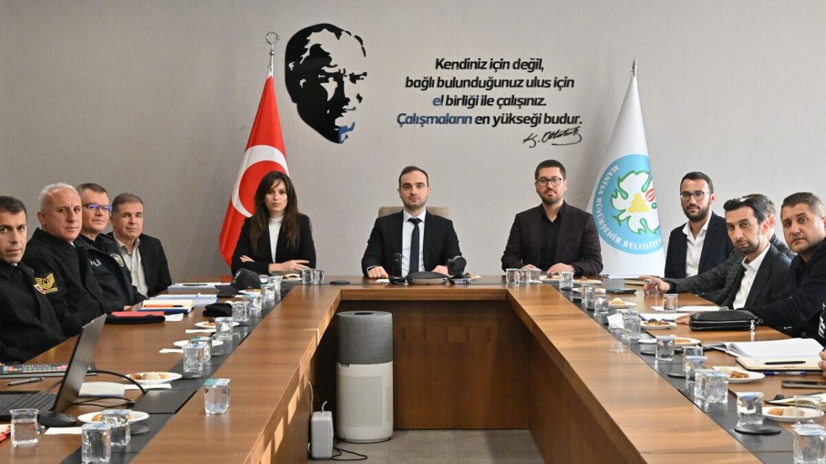 Uzunburun’daki çalışmalar ODTÜ raporuyla güvence altına alındı Uzunburun’daki çalışmalar ODTÜ raporuyla güvence altına alındı
