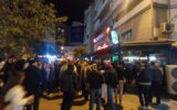 Derbi seyyarları üzdü… Düdükler, formalar elde kaldı! Derbi seyyarları üzdü… Düdükler, formalar elde kaldı!