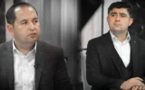 İki usta gazetecinin gündeminde havuz sistemi ve ö... İki usta gazetecinin gündeminde havuz sistemi ve ö...