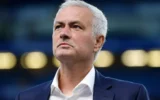 Mourinho’nun Süper Lig’den istediği ismi başkan duyurdu Mourinho’nun Süper Lig’den istediği ismi başkan duyurdu