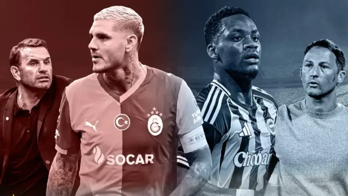 AKOM’dan dev derbi öncesi endişelendiren uyarı