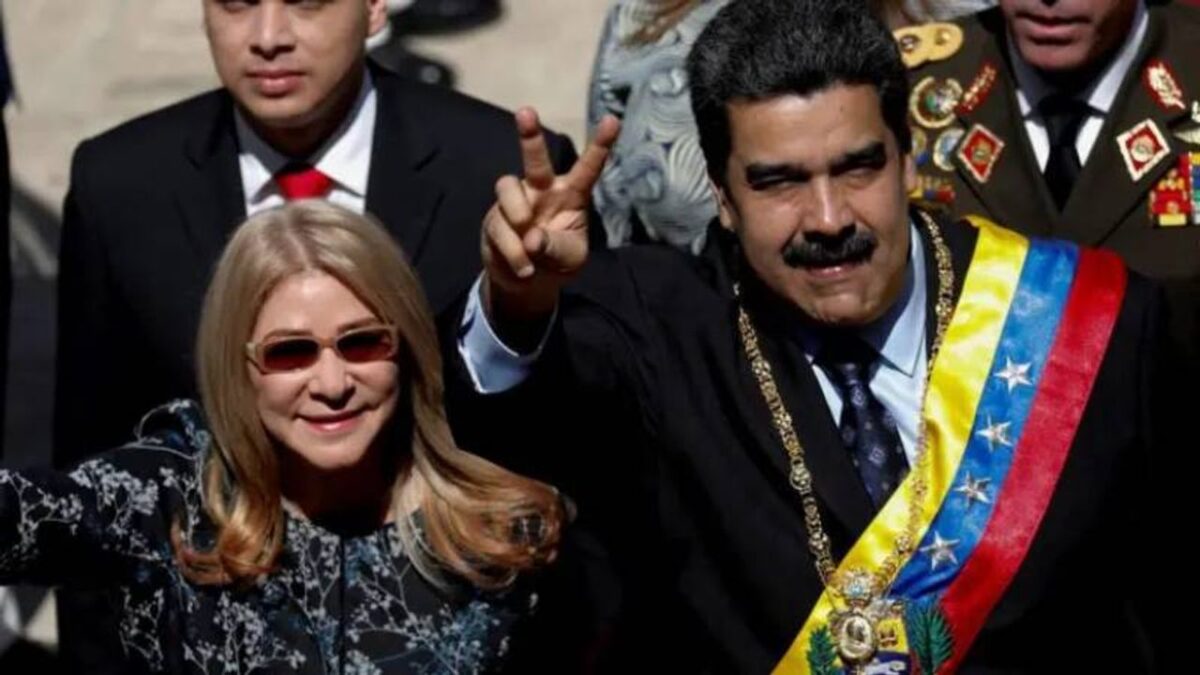Maduro’ya hangi suçlamaların yöneltileceği belli oldu!