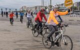 Pedallar, görme engellilerin kitaplara erişimi için çevrildi Pedallar, görme engellilerin kitaplara erişimi için çevrildi