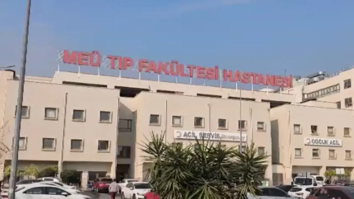 12 yaşındaki çocuk okulda dehşeti yaşattı! 12 yaşındaki çocuk okulda dehşeti yaşattı!