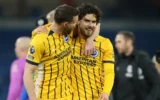 İngiltere Premier Lig’de Ferdi Kadıoğlu fırtınası!