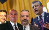 CHP’li Özel’den kooperatif davası çıkışı: İzmir’de tutuklama var, Trabzon da yok!