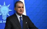 Çelik’ten DEM Parti’ye: ‘Açıklamalar örgütün argümanı, ezberlenmiş’ Çelik’ten DEM Parti’ye: ‘Açıklamalar örgütün argümanı, ezberlenmiş’