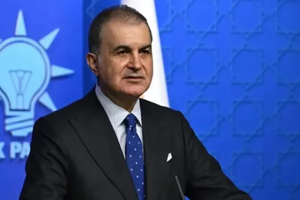 Çelik’ten DEM Parti’ye: ‘Açıklam...