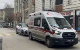 Eskişehir’de korkunç olay… Tartıştığı üvey babasını bıçakladı! Eskişehir’de korkunç olay… Tartıştığı üvey babasını bıçakladı!