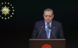 Cumhurbaşkanı Erdoğan: Gençlerin ilk 6 ay maaşı devletten