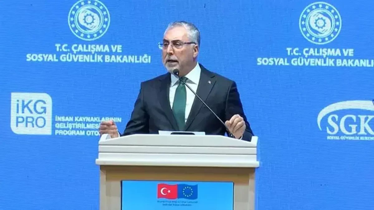 “Nöbet tutacağınıza SGK borçlarını ödemeyen başkanlarınızdan hesap sorun”