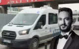 Balkondan düşen sanatçı Emrah Erdem Gedik hayatını... Balkondan düşen sanatçı Emrah Erdem Gedik hayatını...