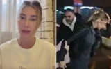 Uyuşturucu testi pozitif çıkan Şeyma Subaşı: ‘Tövbe sürecindeyim’