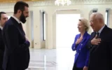 Brüksel’den Şam’a çıkarma: Şara, Von der Leyen’i ağırladı Brüksel’den Şam’a çıkarma: Şara, Von der Leyen’i ağırladı
