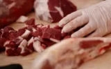 Kırmızı et fiyatları Ramazan ayında sabitlenecek: ...