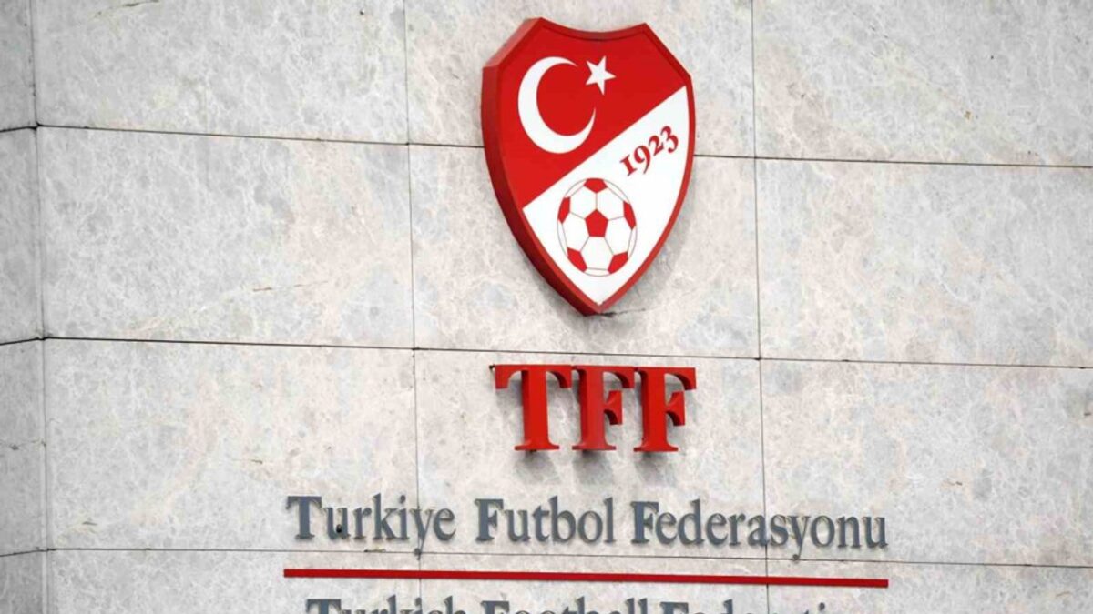 TFF’den Galatasaray ve Trabzonspor’a ret! TFF’den Galatasaray ve Trabzonspor’a ret!