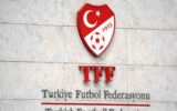 TFF’den Galatasaray ve Trabzonspor’a ret!
