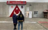 İş insanlarına şantaj yapan ihraç emniyet amirine ...
