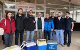Beyin ölümü gerçekleşmişti… Organları 7 kişiye umut oldu! Beyin ölümü gerçekleşmişti… Organları 7 kişiye umut oldu!