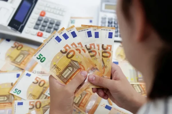 AB’de 2025’te turistik konaklama rekor... AB’de 2025’te turistik konaklama rekor...