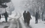 Kar ve yağmur felaket getirdi: Onlarca ölü var Kar ve yağmur felaket getirdi: Onlarca ölü var