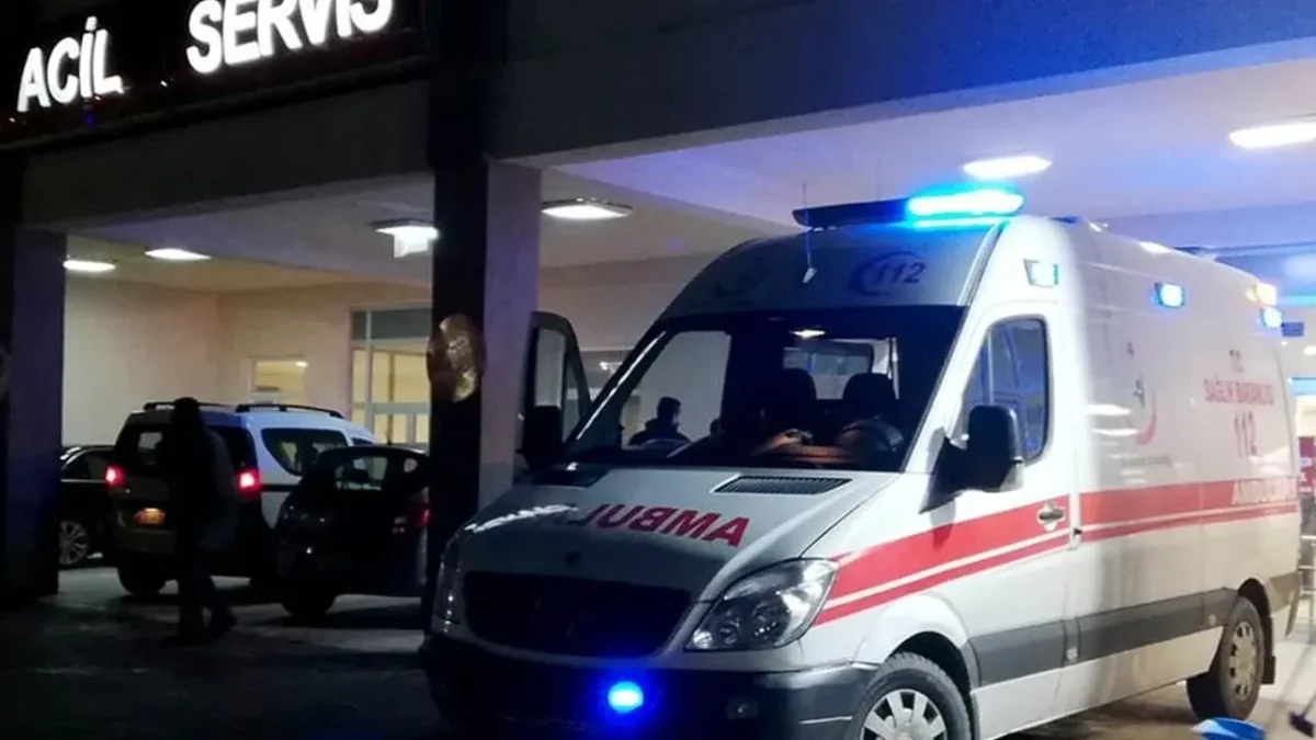 Çobanın şüpheli ölümü… Arazide cesedi bulundu! Çobanın şüpheli ölümü… Arazide cesedi bulundu!