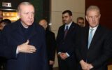Özgener’den Erdoğan’a ziyaret: İzmir’in talepleri masada!