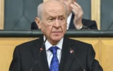 Bahçeli’den 8 maddelik yol haritası: “Suriye’de Kürtler başka SDG başkadır” Bahçeli’den 8 maddelik yol haritası: “Suriye’de Kürtler başka SDG başkadır”