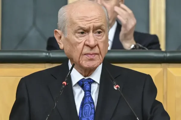 Bahçeli’den 8 maddelik yol haritası: “... Bahçeli’den 8 maddelik yol haritası: “...