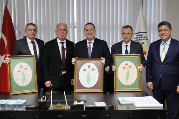 Başkan Dutlulu’dan pazarcılara müjde!