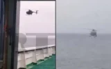Atlantik’te gerilim yükseldi: ABD’den Rus bayraklı tankere operasyon