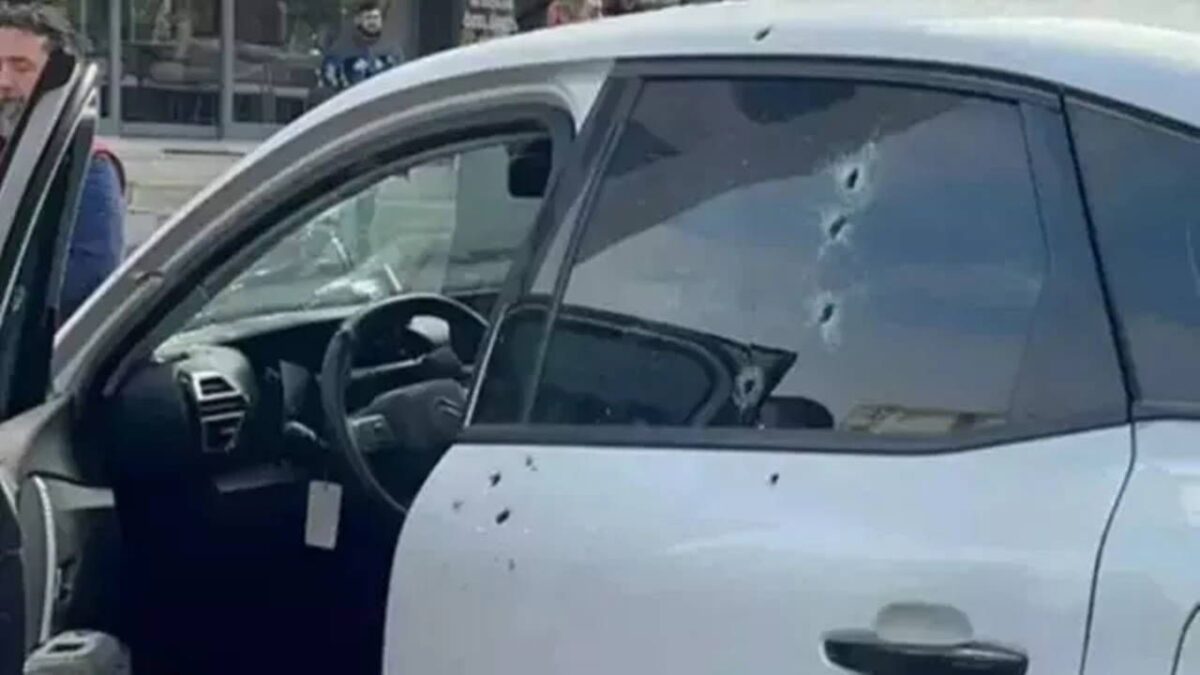 Uzun namlulu silahlarla suikast: 3 kişiye gözaltı kararı Uzun namlulu silahlarla suikast: 3 kişiye gözaltı kararı