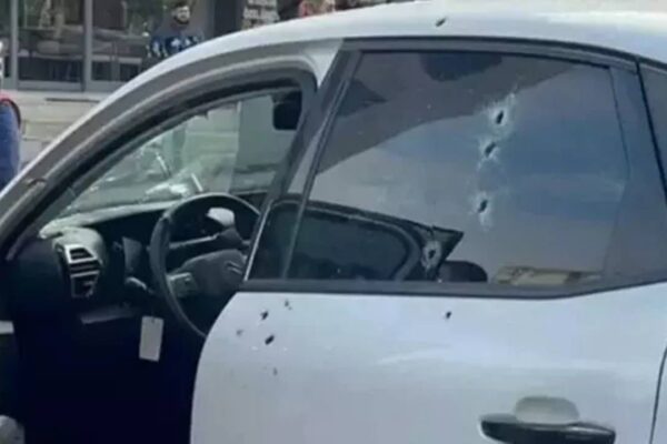 Uzun namlulu silahlarla suikast: 3 kişiye gözaltı ...