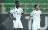 Beşiktaş kötü haberi duyurdu: Wilfred Ndidi’nin acı günü Beşiktaş kötü haberi duyurdu: Wilfred Ndidi’nin acı günü