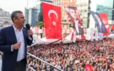 Özel’den seçim vurgusu: Bir devri kapatacağı...