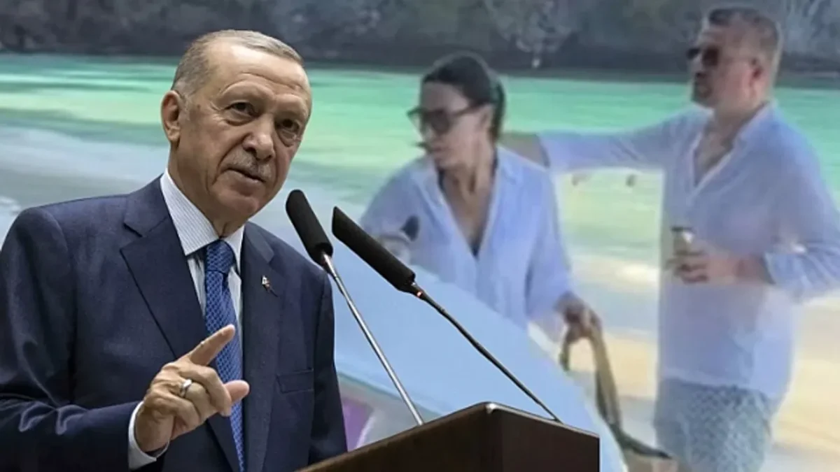 Erdoğan’ın gündeminde yine ‘Phuket’: Milletin parasıyla tropik adalarda sefa süren jet sosyete! Erdoğan’ın gündeminde yine ‘Phuket’: Milletin parasıyla tropik adalarda sefa süren jet sosyete!