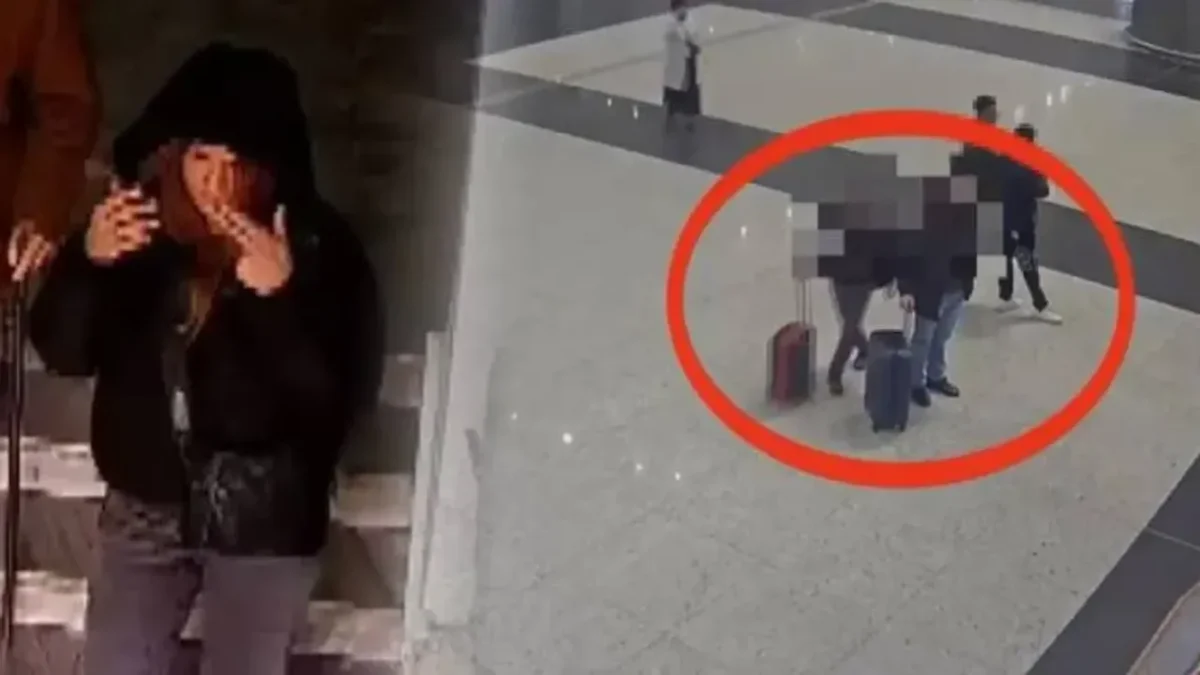 Durdona Khokimova cinayetinde kan donduran detaylar: TikTok’tan tanışmışlar