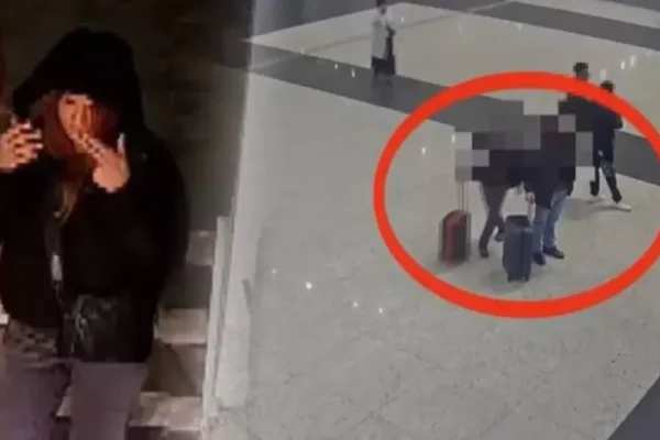 Durdona Khokimova cinayetinde kan donduran detayla...