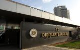 Dışişleri Bakanlığı’ndan Venezuela açıklaması