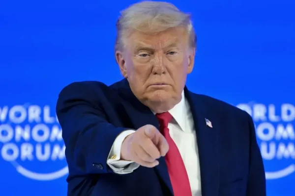 Trump’tan İran açıklaması: Büyük bir donanma... Trump’tan İran açıklaması: Büyük bir donanma...