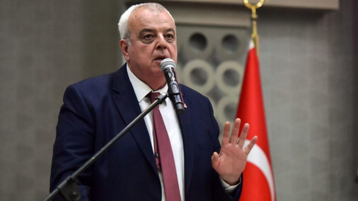CHP’li Çapın’dan jet yanıt: Demagoji yapıyorlar CHP’li Çapın’dan jet yanıt: Demagoji yapıyorlar