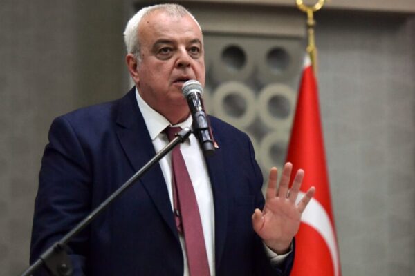 CHP’li Çapın’dan jet yanıt: Demagoji yapıyorlar