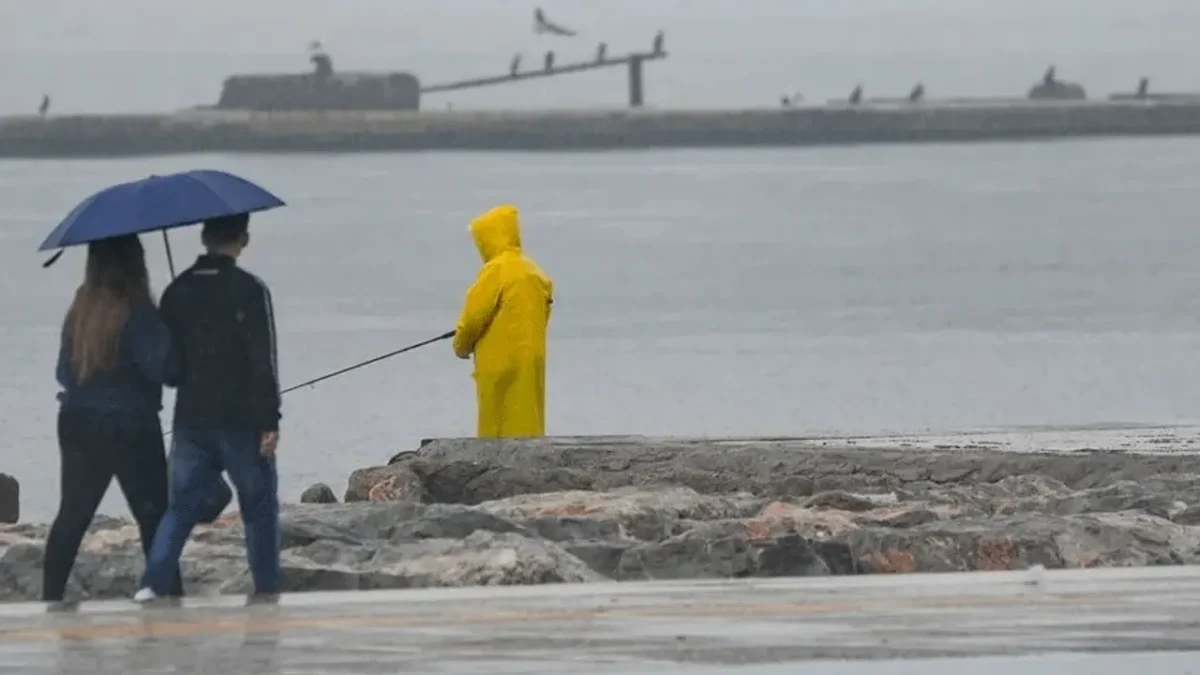 İzmir’e sarı uyarı!