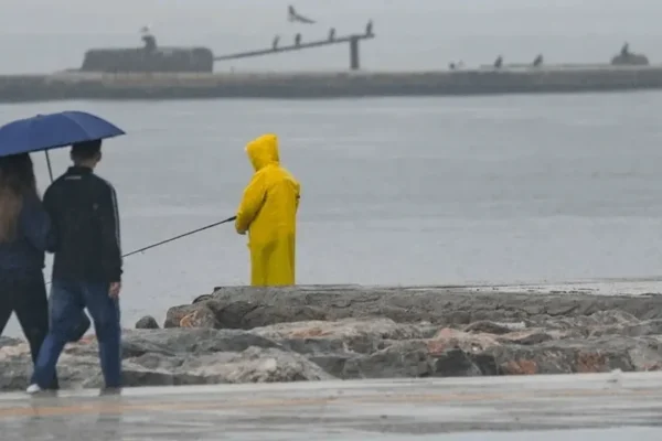 İzmir’e sarı uyarı!