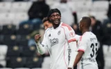 Transferi KAP’a bildirdi… Beşiktaş, Tammy Abraham’ın bonservisini aldı! Transferi KAP’a bildirdi… Beşiktaş, Tammy Abraham’ın bonservisini aldı!